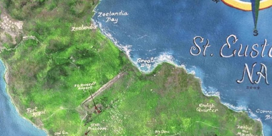 Blog Sint Eustatius Sint Eustatius
