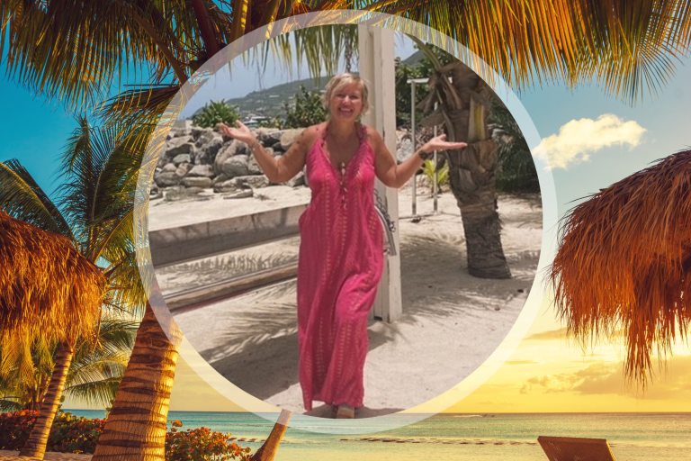 Kleurrijk op Sint Maarten: Tips van Emigratiecoach Yuliya