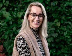 Linnet Hankel Healthz Zorgprofessionals