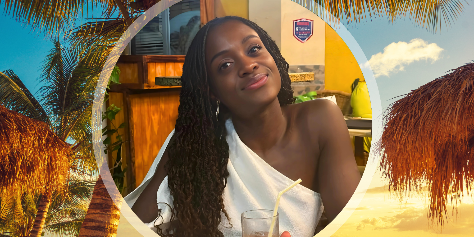 Website Blog Lize (2) Droom je van werken op Aruba? Lees hoe IC-verpleegkundige Agnes Rosinda haar tropische avontuur beleefde met Healthz. Ontdek haar tips over wonen, werken én genieten op dit paradijselijke eiland!