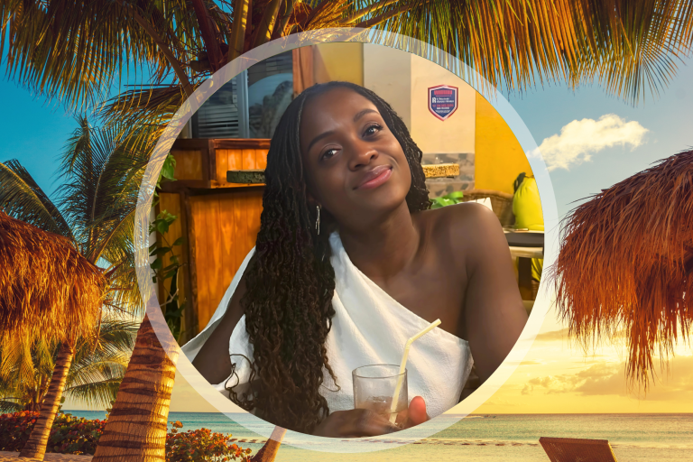 Droom je van werken op Aruba? Lees hoe IC-verpleegkundige Agnes Rosinda haar tropische avontuur beleefde met Healthz. Ontdek haar tips over wonen, werken én genieten op dit paradijselijke eiland!