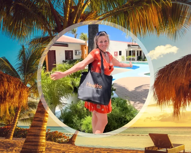 mirjam-de-lange-seh-verpleegkundige-aruba-healthz-zorgprofessionals Mirjam de Lange, SEH verpleegkundige Aruba.