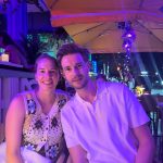 Belgische verpleegkundigen ontdekken Aruba tijdens hun Healthz-avontuur