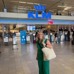 Recoveryverpleegkundige geniet van zon, zee en werkavontuur op Aruba