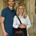 Belgische verpleegkundigen ontdekken Aruba tijdens hun Healthz-avontuur