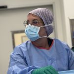 Ellen geniet van haar tijd op Curaçao via Healthz