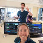 Belgische verpleegkundigen ontdekken Aruba tijdens hun Healthz-avontuur