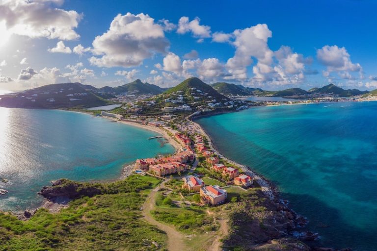 Sint Maarten