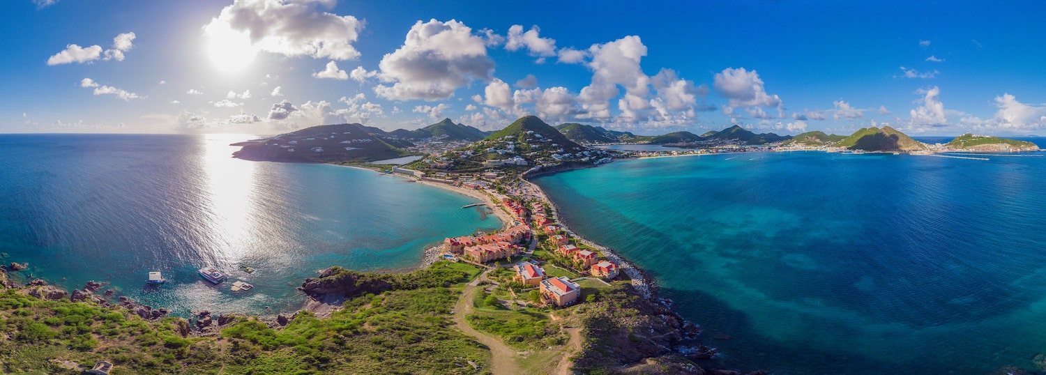 Sint Maarten