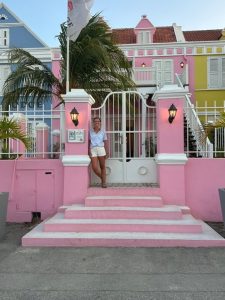 Werken als anesthesiemedewerker op Curaçao