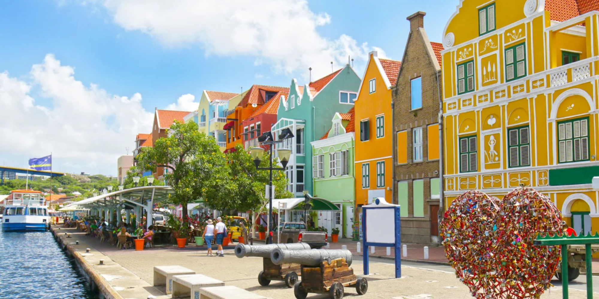 Leven en werken in de Caribbean voor zorgprofessionals