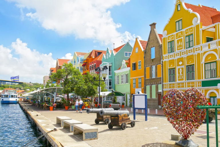 Leven en werken in de Caribbean voor zorgprofessionals