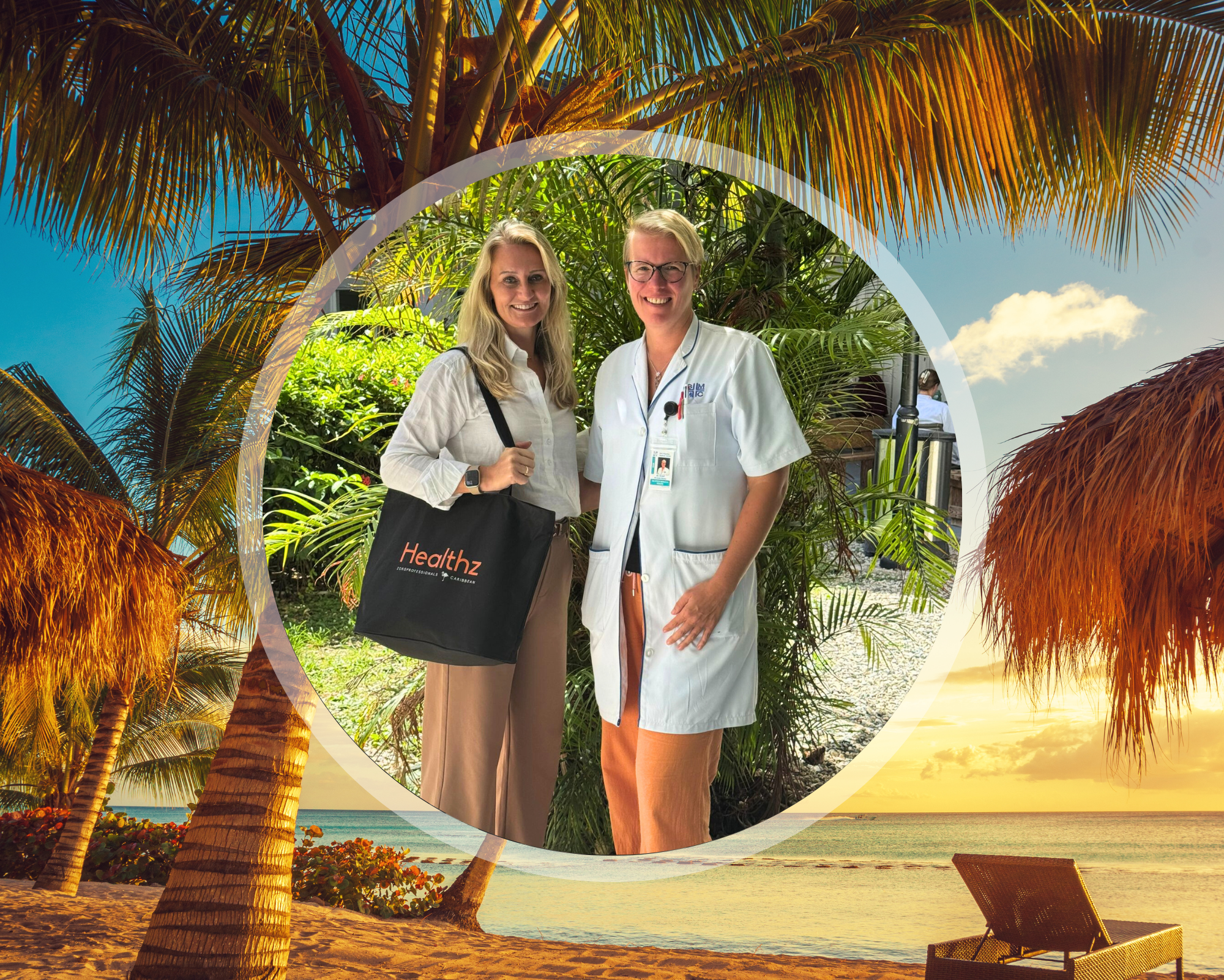 werken en wonen op Sint Maarten als verloskundige