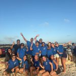 9 maanden werken als verpleegkundige op Aruba