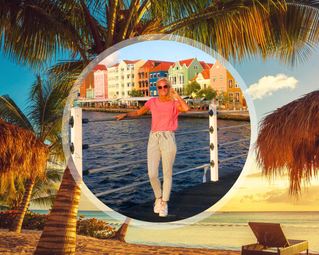 3x werken als IC-verpleegkundige op Curaçao | Het verhaal van Chantal