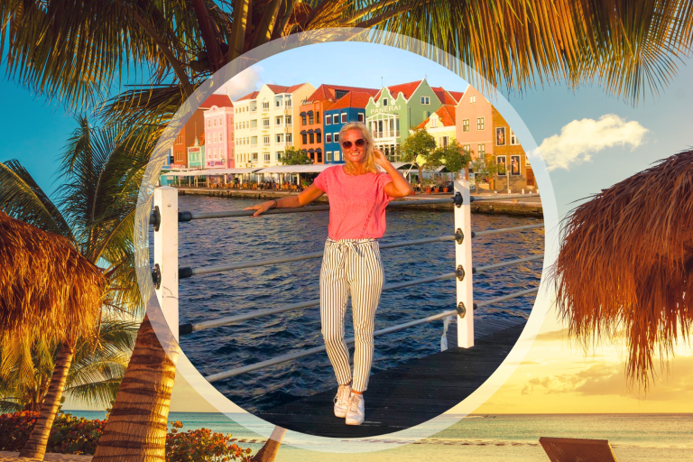 3x werken als IC-verpleegkundige op Curaçao | Het verhaal van Chantal