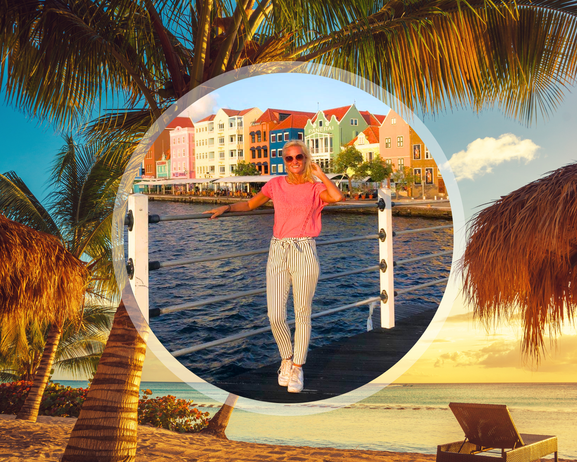 3x werken als IC-verpleegkundige op Curaçao | Het verhaal van Chantal