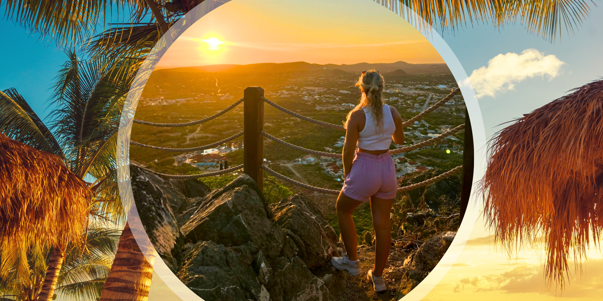 Healthz 9 maanden werken als verpleegkundige op Aruba