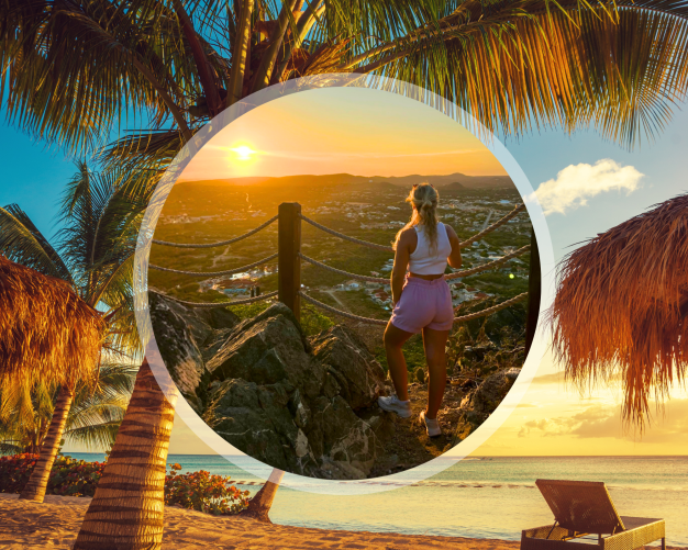 9 maanden werken als verpleegkundige op Aruba