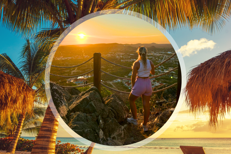 9 maanden werken als verpleegkundige op Aruba