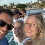 9 maanden werken als verpleegkundige op Aruba