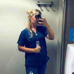 9 maanden werken via Healthz als verpleegkundige op Aruba