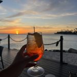 9 maanden werken als verpleegkundige op Aruba