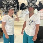 9 maanden werken als verpleegkundige op Aruba