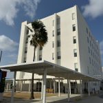 9 maanden werken als verpleegkundige op Aruba