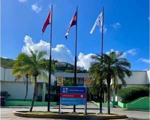 Operatieassistent Sint Maarten ervaring