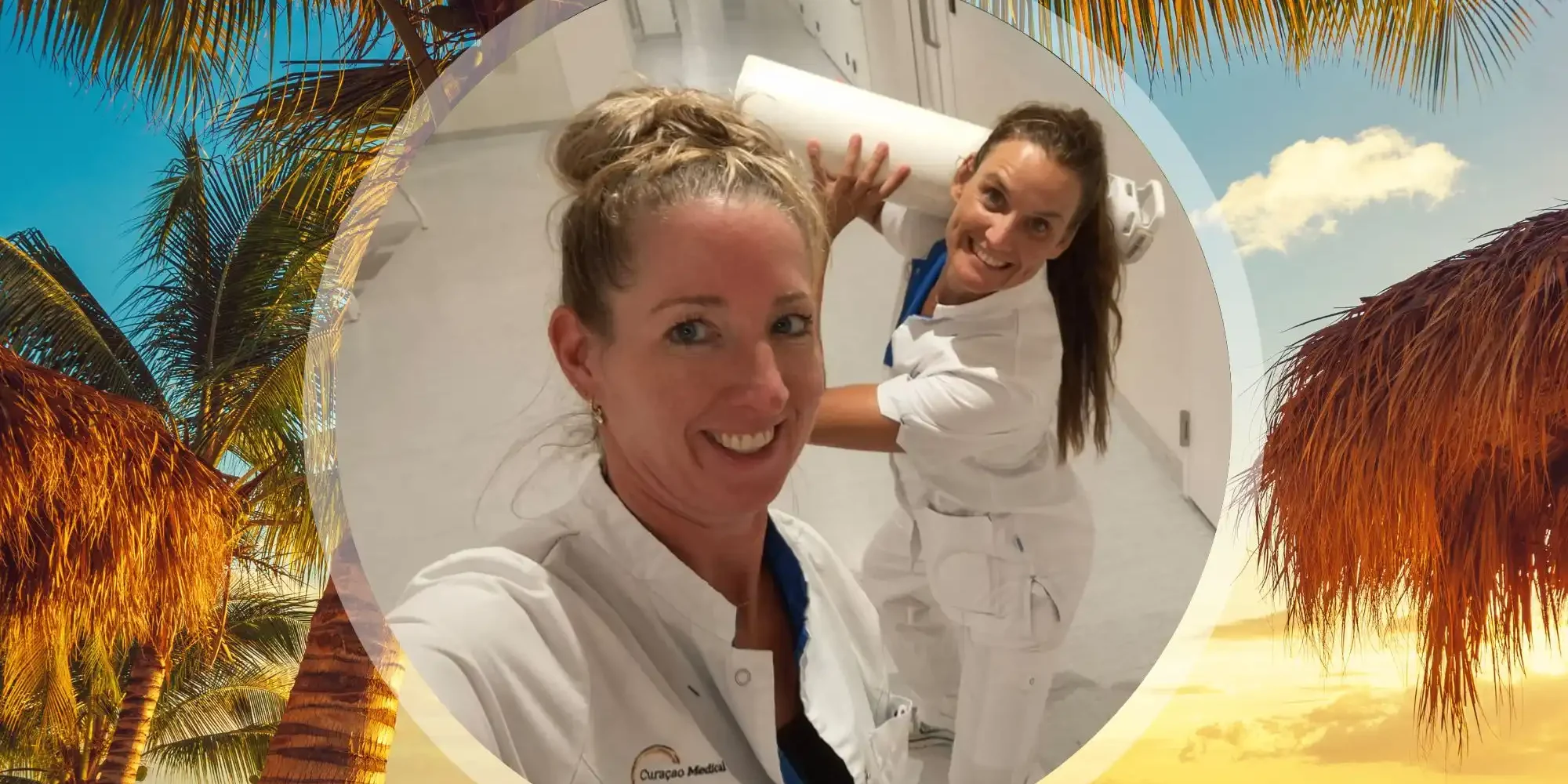 vera-lisette-seh-verpleegkundigen-blog-curacao Vera en Lisette SEH verpleegkundigen op Curacao via Healthz Zorgprofessionals